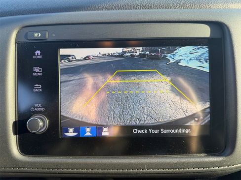 Used 2022 Honda HR-V EX-L image 15