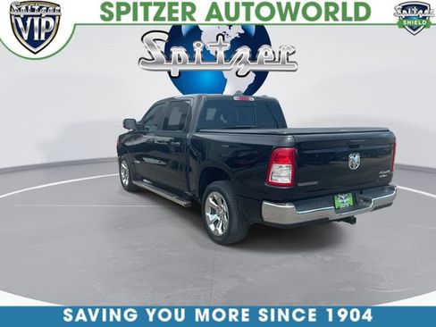 Used 2023 RAM 1500 Big Horn AWD/4WD image 7
