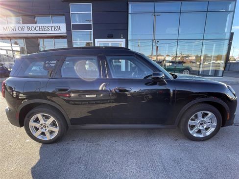 New 2026 MINI Cooper Countryman S AWD/4WD image 8