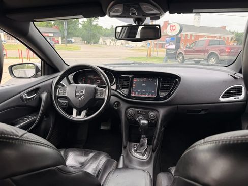 Used 2013 Dodge Dart Limited w/ Premium Group FWD image 23