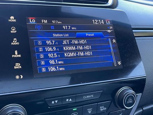 Used 2017 Honda CR-V EX-L image 34