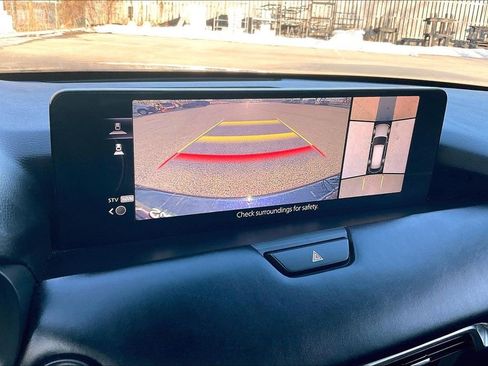 Certified 2024 MAZDA CX-90 Plug-In Hybrid w/ Premium Plus image 21