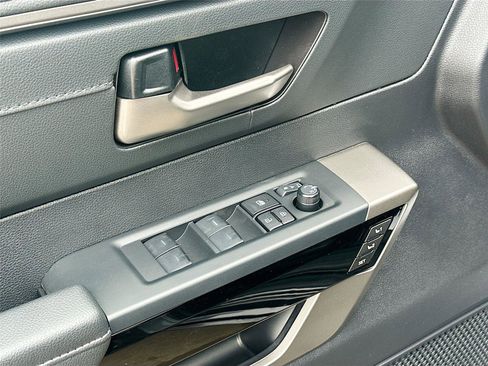 New 2026 Toyota Tundra Limited image 21