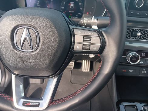 Used 2023 Acura Integra A-Spec FWD image 23