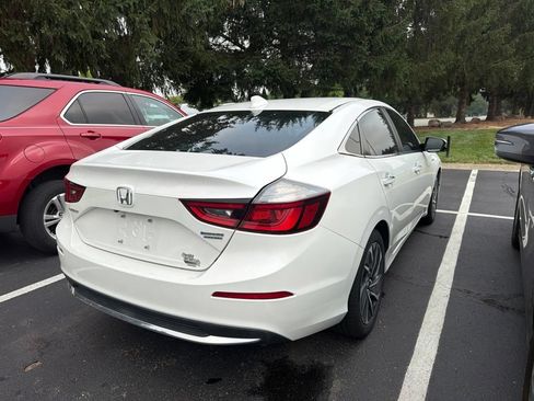 Used 2019 Honda Insight Touring image 3