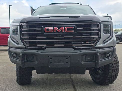 New 2026 GMC Sierra 1500 AT4X AWD/4WD image 12