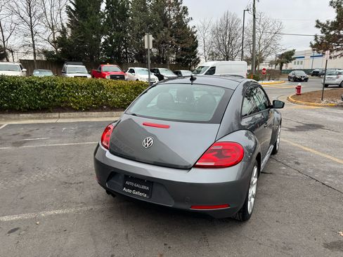 Used 2013 Volkswagen Beetle 2.5 image 14