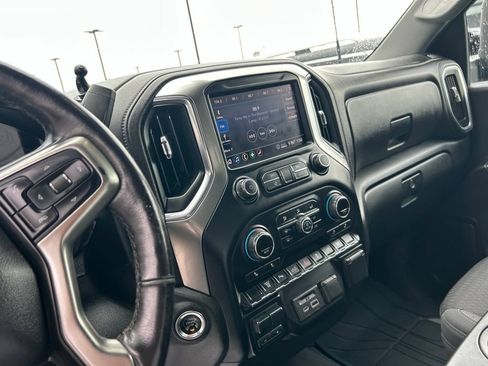 Used 2020 Chevrolet Silverado 3500 LT w/ All Star Edition AWD/4WD image 15