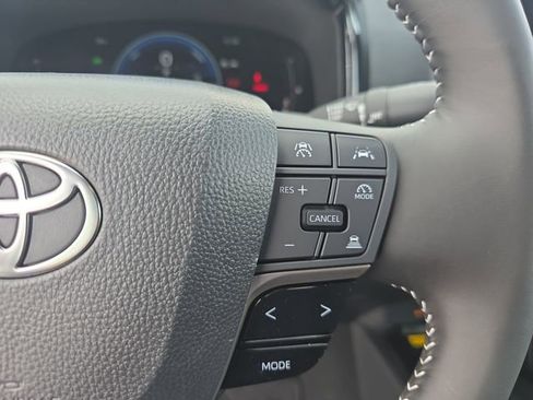 New 2026 Toyota Camry SE image 17