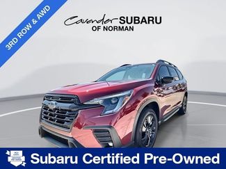 Certified 2026 Subaru Ascent Premium AWD/4WD video 1