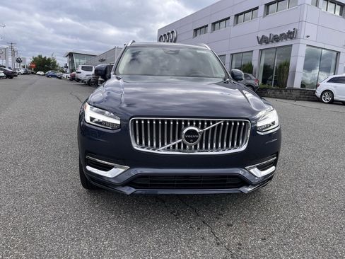 Certified 2024 Volvo XC90 T8 Ultimate image 2