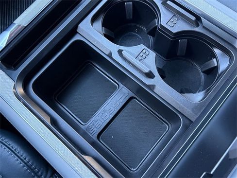 Certified 2024 Ford F350 Limited w/ Snow Plow Prep Package image 16