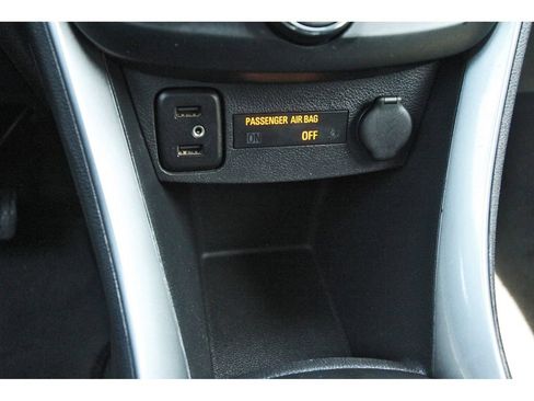 Used 2019 Chevrolet Trax LS w/ Tint and Cruise Package image 30