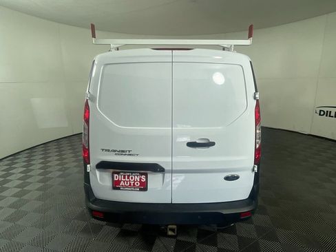 Used 2019 Ford Transit Connect XL image 6