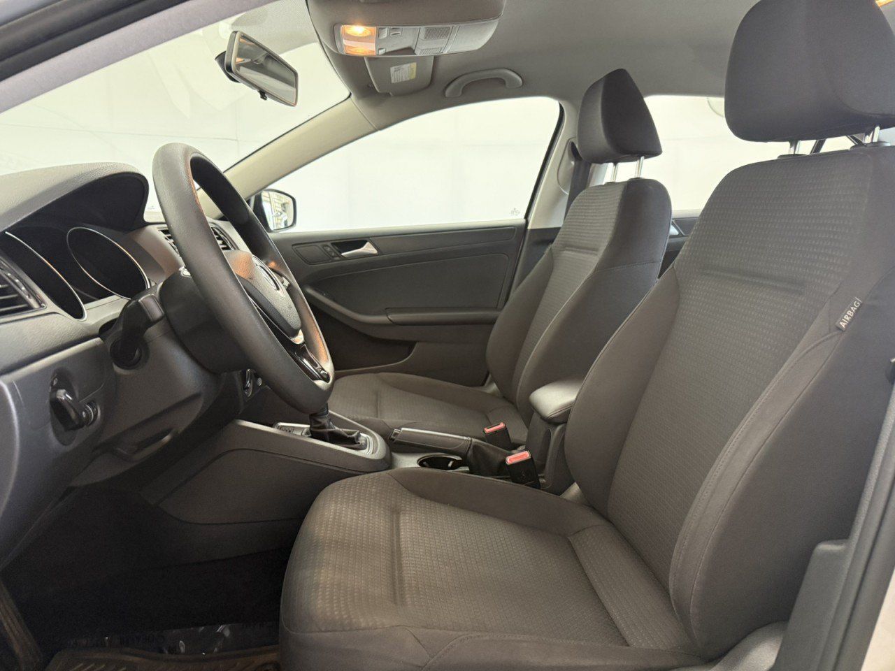 Used 2015 Volkswagen Jetta S w/ Welcome Package FWD image 14