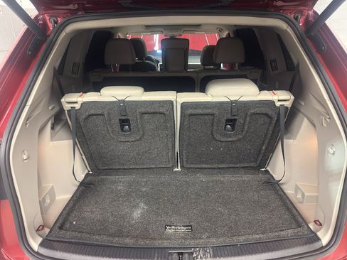 Used 2018 Volkswagen Atlas SEL AWD/4WD image 30