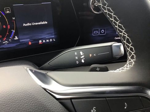 New 2026 Chevrolet Traverse LT w/ Driver Confidence Package image 39