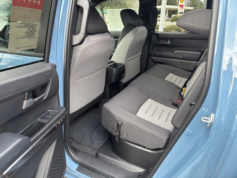 New 2026 Toyota Tacoma TRD Sport image 10