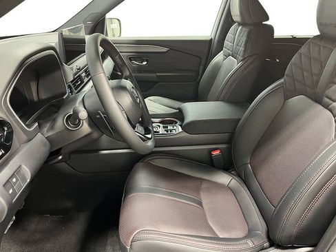 New 2026 Honda Pilot Black Edition image 13