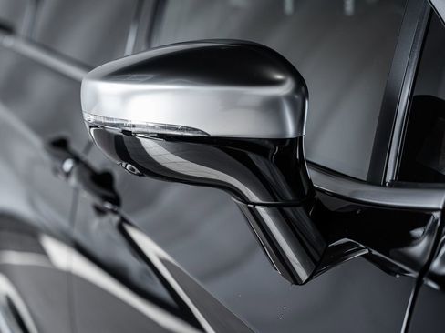 New 2026 Chrysler Pacifica Pinnacle image 14