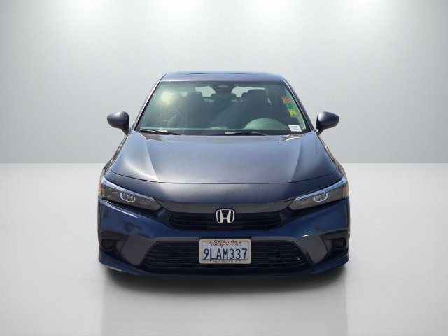 Used 2024 Honda Civic EX image 2