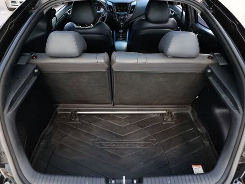 Used 2014 Hyundai Veloster Turbo image 24