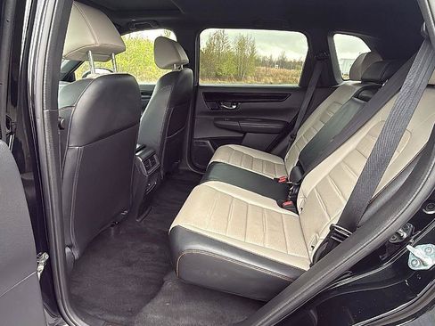 Used 2024 Honda CR-V Sport Touring image 23