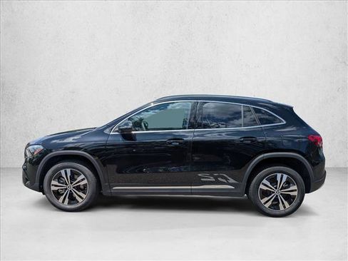 Certified 2026 Mercedes-Benz GLA 250 image 8