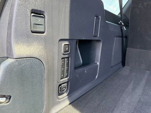 Used 2025 Ford Expedition Max Platinum w/ Stealth Appearance Package AWD/4WD image 14