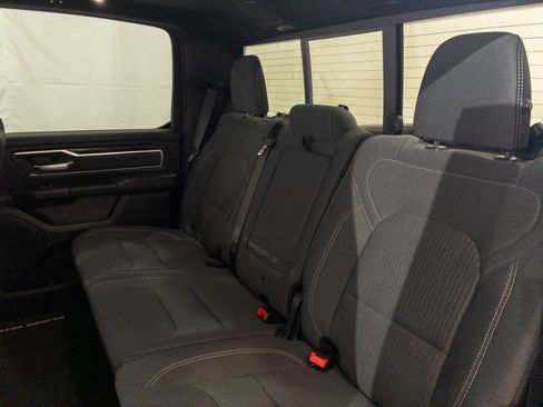 Used 2022 RAM 1500 Big Horn image 13