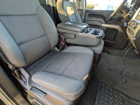 Used 2014 Chevrolet Silverado 1500 LT image 28