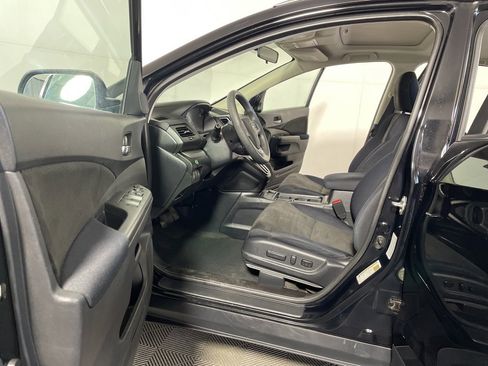 Used 2016 Honda CR-V EX image 9