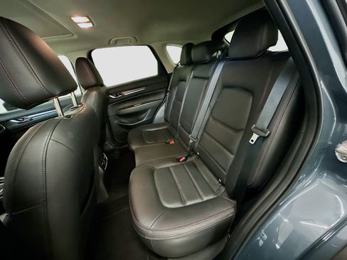 Used 2025 MAZDA CX-5 Carbon Edition image 30