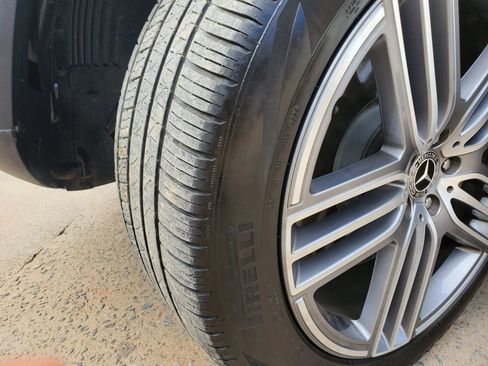 Used 2022 Mercedes-Benz GLS 450 4MATIC image 77