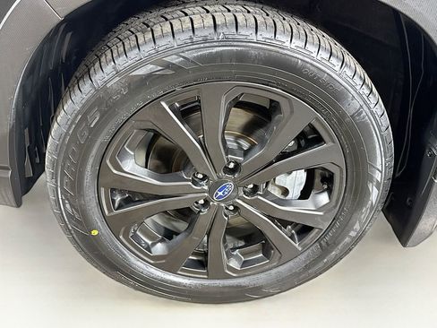 Certified 2021 Subaru Forester Sport w/ Popular Package #2 image 40