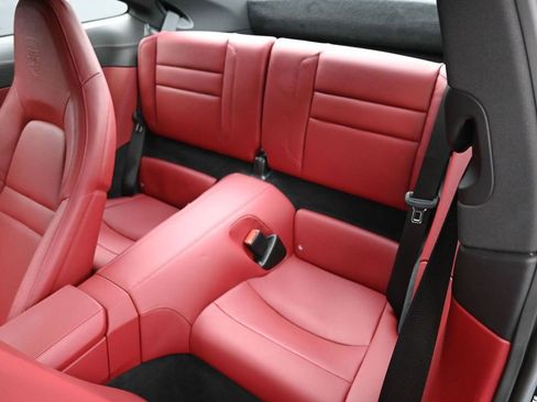 Used 2024 Porsche 911 Carrera image 7