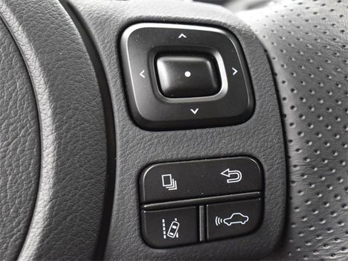 Used 2023 Lexus IS 350 F Sport w/ Memory Package image 28