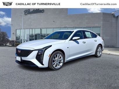 New 2026 Cadillac CT5 Premium Luxury w/ Technology Package