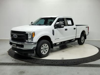Used 2019 Ford F250 XL w/ Power Equipment Group
