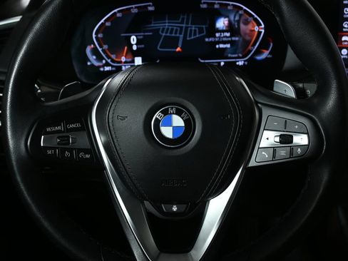 Used 2022 BMW X5 xDrive40i w/ Premium Package AWD/4WD image 19
