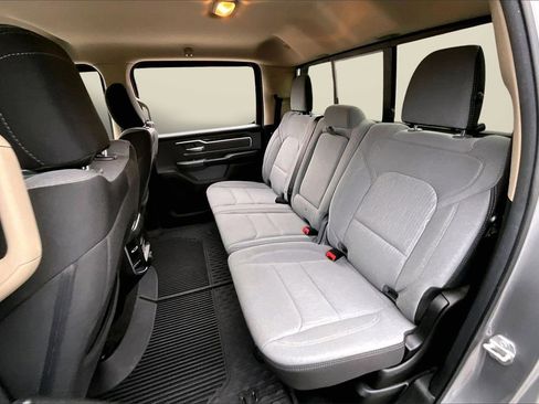 Certified 2020 RAM 1500 Big Horn image 20