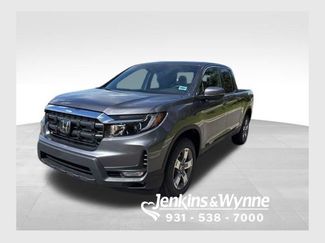 New 2026 Honda Ridgeline RTL video 1
