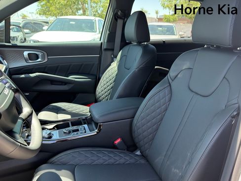 New 2026 Kia Sorento SX Prestige AWD/4WD image 10