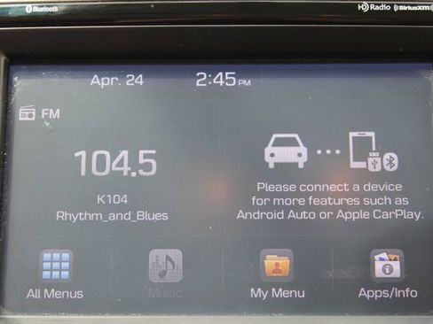 Used 2018 Hyundai Sonata SEL FWD image 21
