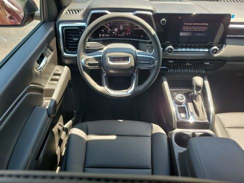 New 2026 GMC Canyon Elevation w/ Convenience Package AWD/4WD image 9