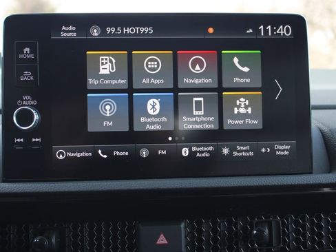 Used 2023 Honda CR-V Sport Touring image 35