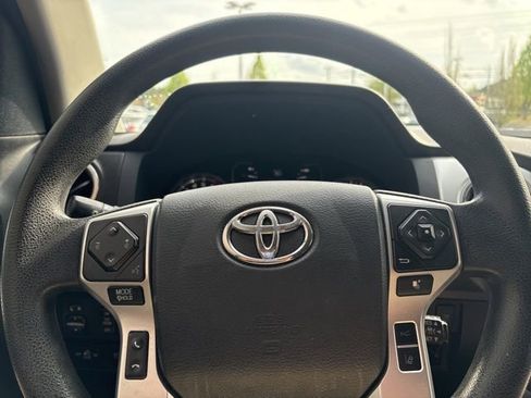 Used 2019 Toyota Tundra SR5 image 16