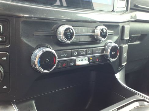 Used 2022 Ford F150 XLT w/ Equipment Group 302A High AWD/4WD image 13