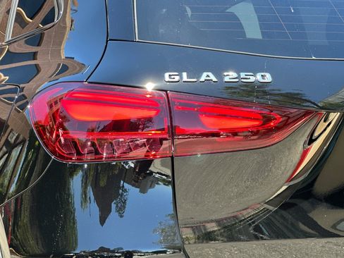 New 2026 Mercedes-Benz GLA 250 image 26