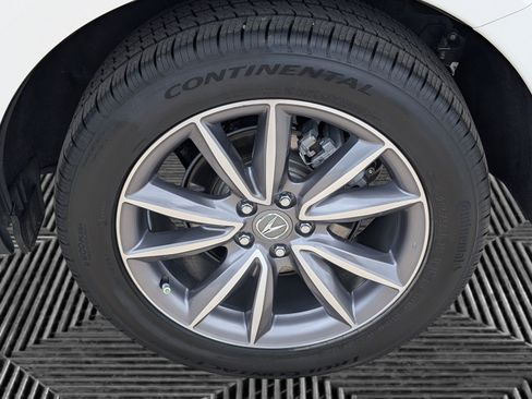 Certified 2023 Acura RDX FWD w/ Technology Package image 27